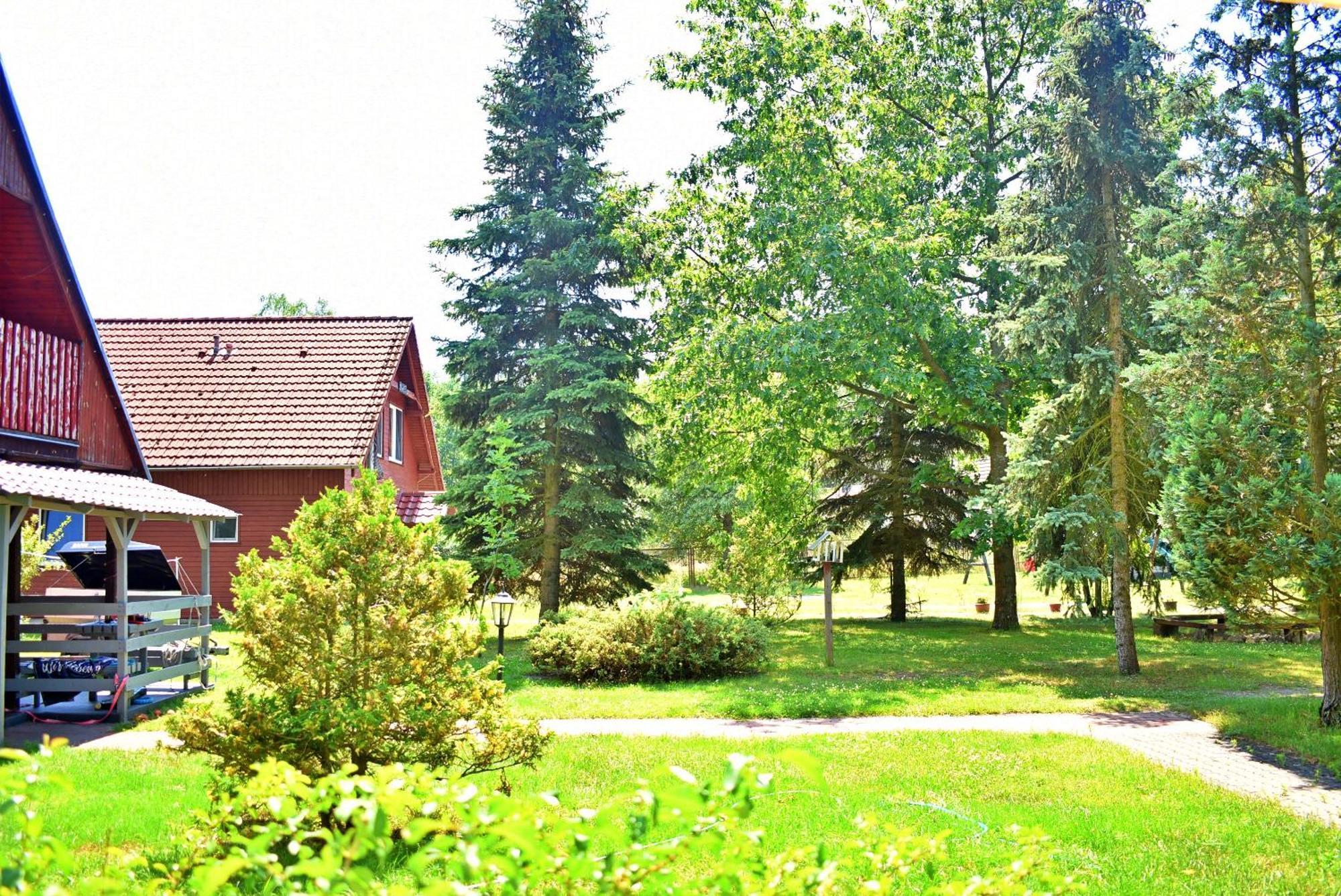 Center Angelos Bronków Kültér fotó